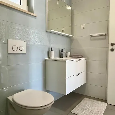 Appartement Red Sunset Pula